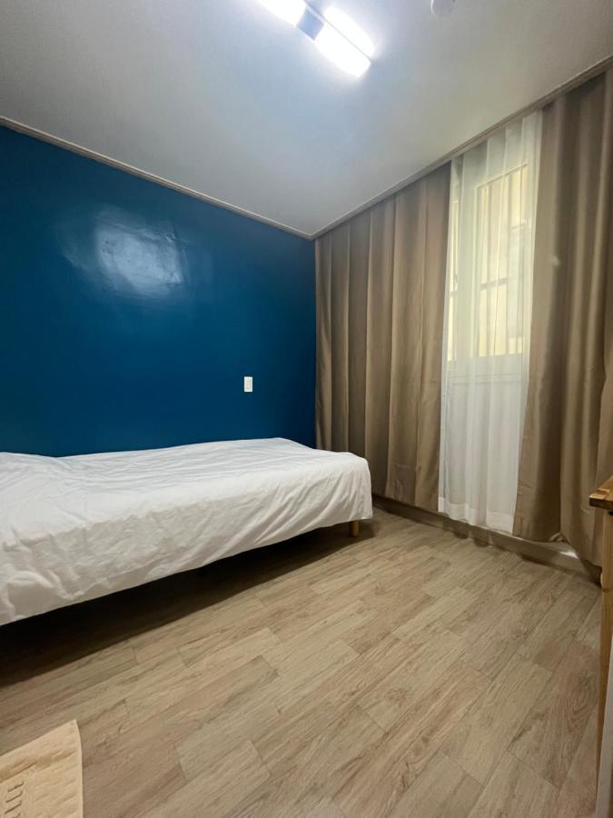 Sodam Stay Jeju Eksteriør billede